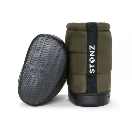 Puffer Booties (Toddler)