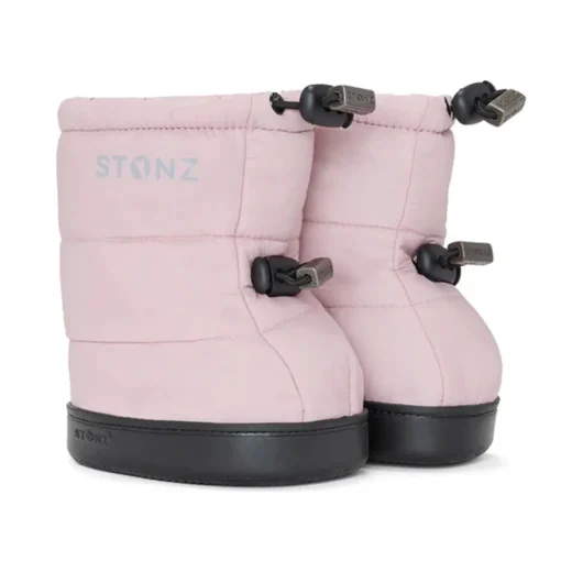 Puffer Booties (Toddler)
