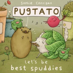 Pugtato