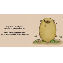 Pugtato