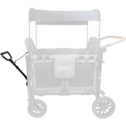 Pull Handle (W Series)