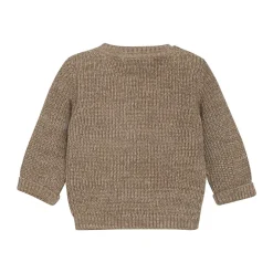 Pullover Knit