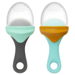 Pulp Silicone Feeder (2 Pack)