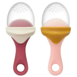 Pulp Silicone Feeder (2 Pack)