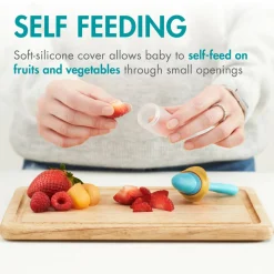 Pulp Silicone Feeder (2 Pack)