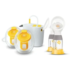 Pump In Style® Hands Free with Traditional Kit Bundle