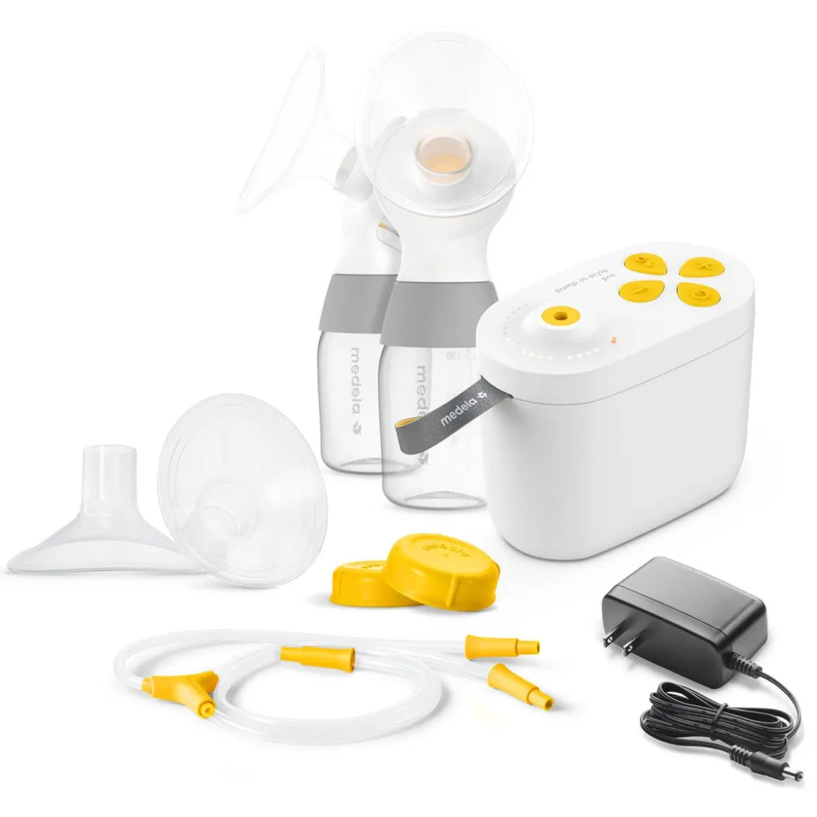 Pump in Style Pro Traditional Breast Pump