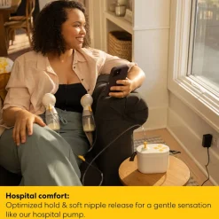 Pump in Style Pro Traditional Breast Pump