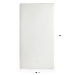 Pure Core Full Size Crib Mattress