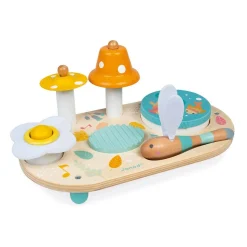 Pure Musical Table