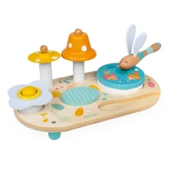Pure Musical Table