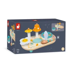 Pure Musical Table
