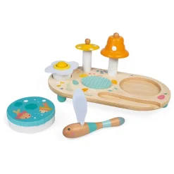 Pure Musical Table