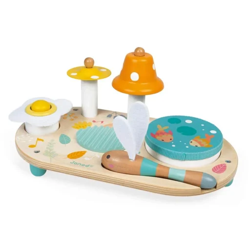 Pure Musical Table