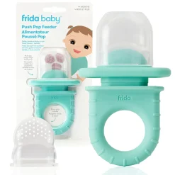 Push Pop Feeder