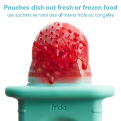 Push Pop Feeder