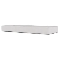 Queen/King Trundle Drawer - Fabric