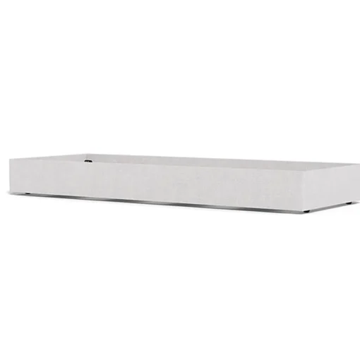 Queen/King Trundle Drawer - Fabric