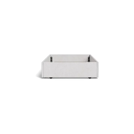 Queen/King Trundle Drawer - Fabric