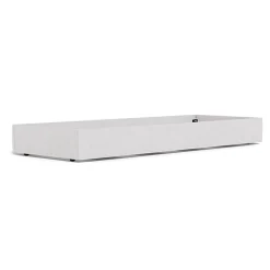 Queen/King Trundle Drawer - Fabric