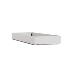 Queen/King Trundle Drawer - Fabric