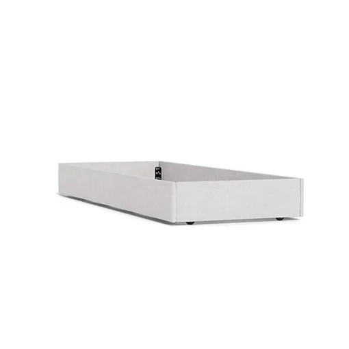 Queen/King Trundle Drawer - Fabric