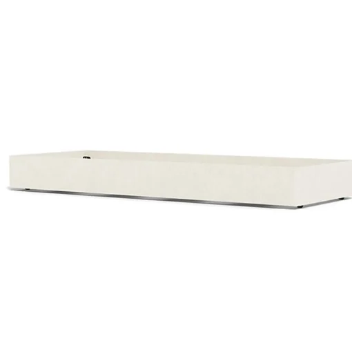 Queen/King Trundle Drawer - Fabric