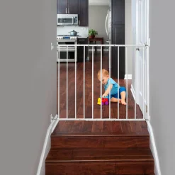 Quick Install Safeway