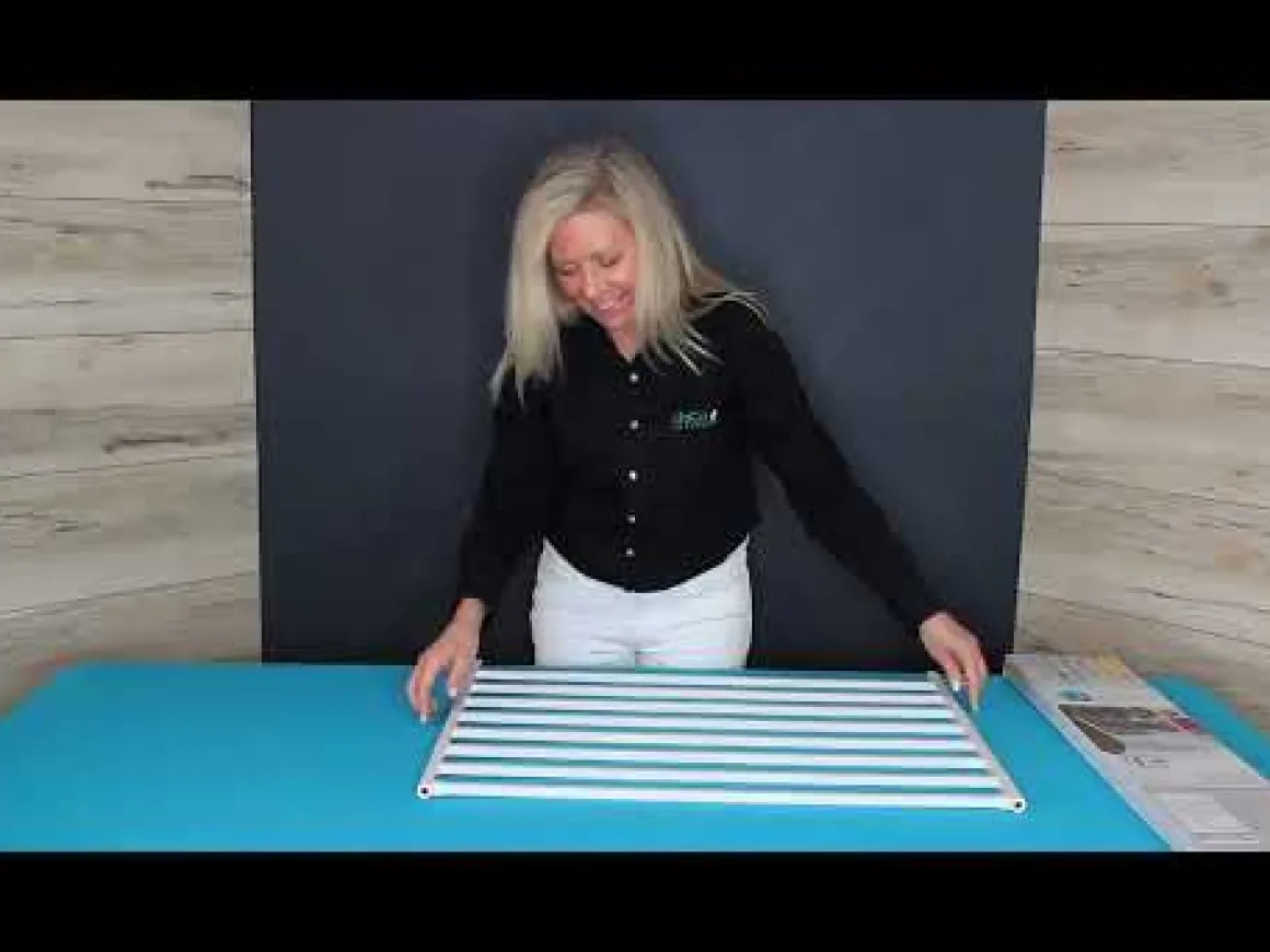 Quick Install Safeway