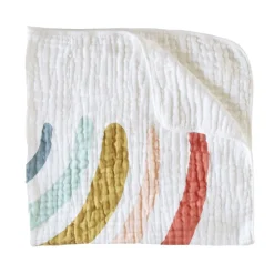 Quilt - Rainbow
