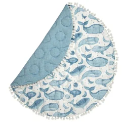 Quilted Playmat