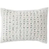 Quilted Sham