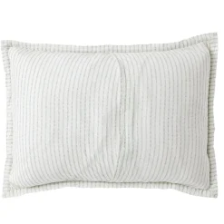 Quilted Sham