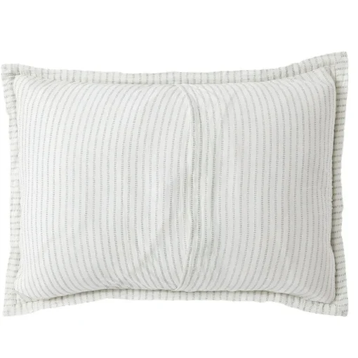 Quilted Sham