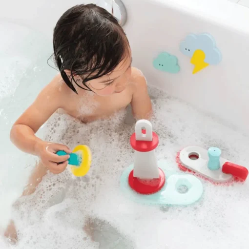 Quutopia Bath Puzzle