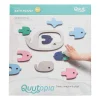 Quutopia Bath Puzzle