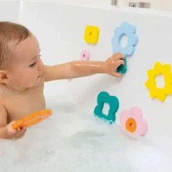 Quutopia Bath Puzzle