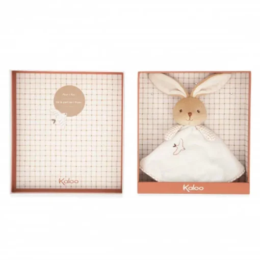Rabbit Doudou