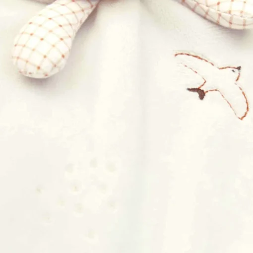 Rabbit Doudou