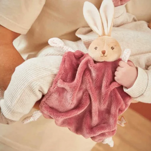 Rabbit Doudou