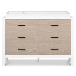 Radley 6 Drawer Dresser