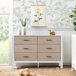 Radley 6 Drawer Dresser