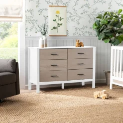 Radley 6 Drawer Dresser