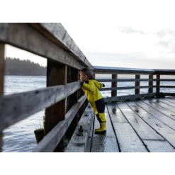 Rain Suit
