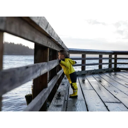 Rain Suit