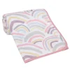 Rainbow Blanket