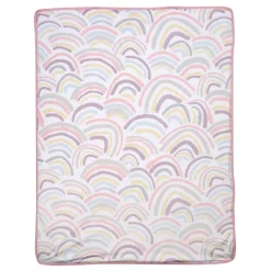 Rainbow Blanket