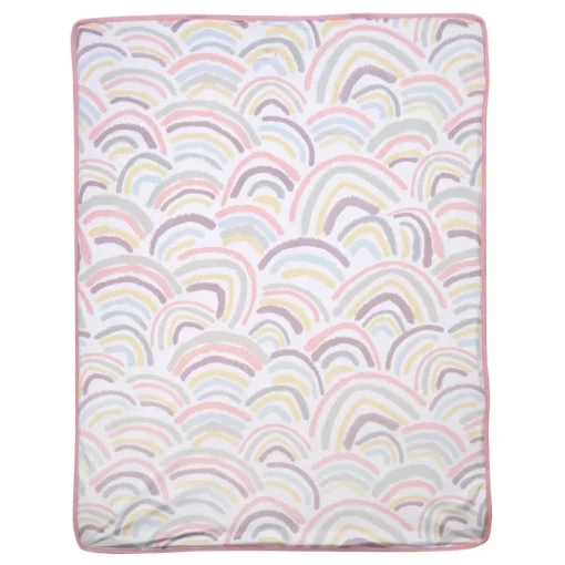 Rainbow Blanket