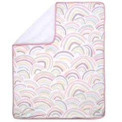 Rainbow Blanket