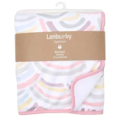 Rainbow Blanket